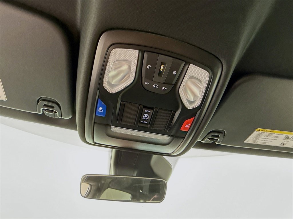 New 2026 RAM 1500 Classic Warlock image 14