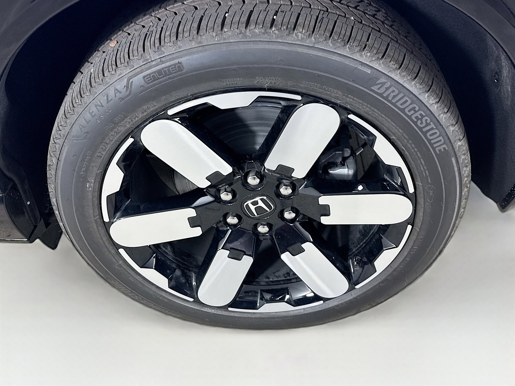 New 2026 Honda Prologue Elite image 38