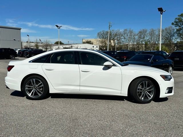 Used 2023 Audi A6 2.0T Premium image 5