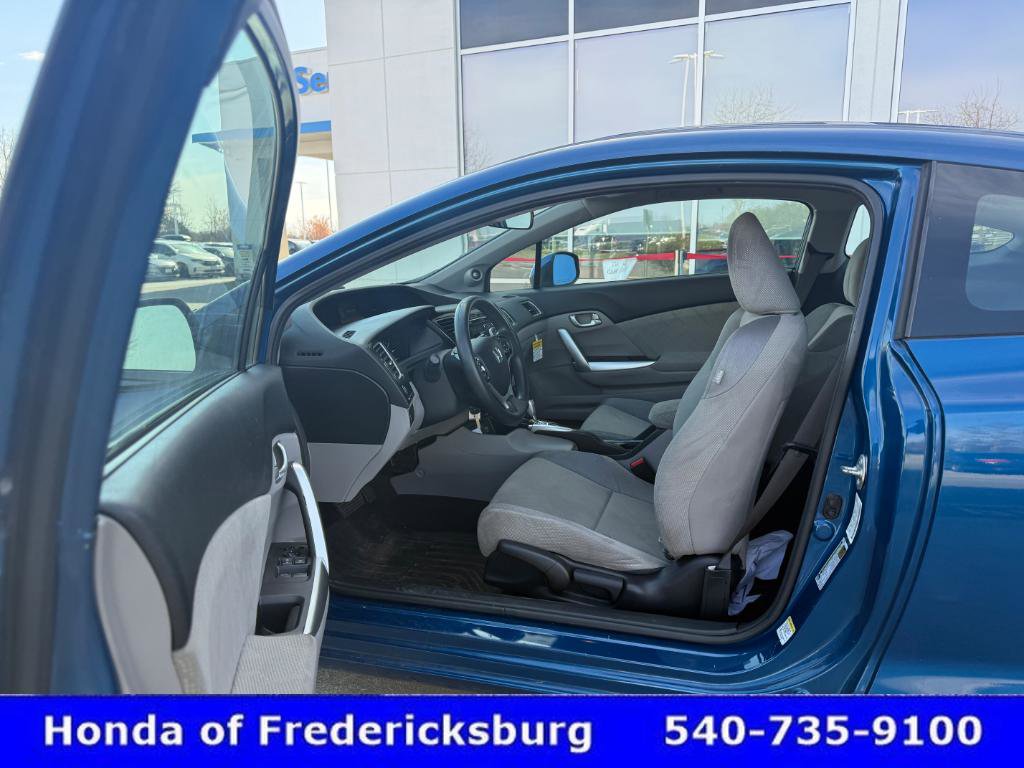 Used 2013 Honda Civic EX image 18