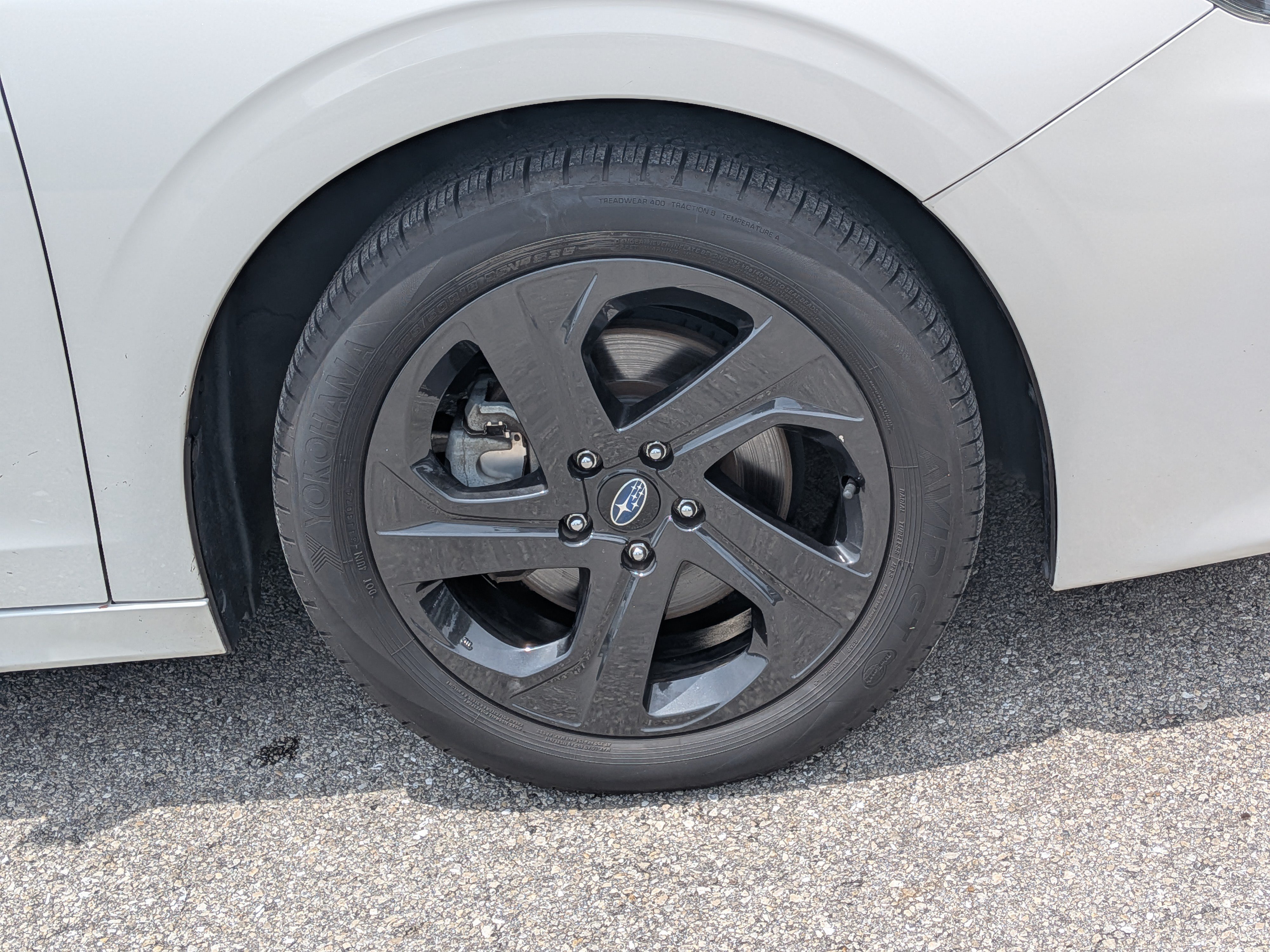 Used 2022 Subaru Legacy Limited AWD/4WD image 11