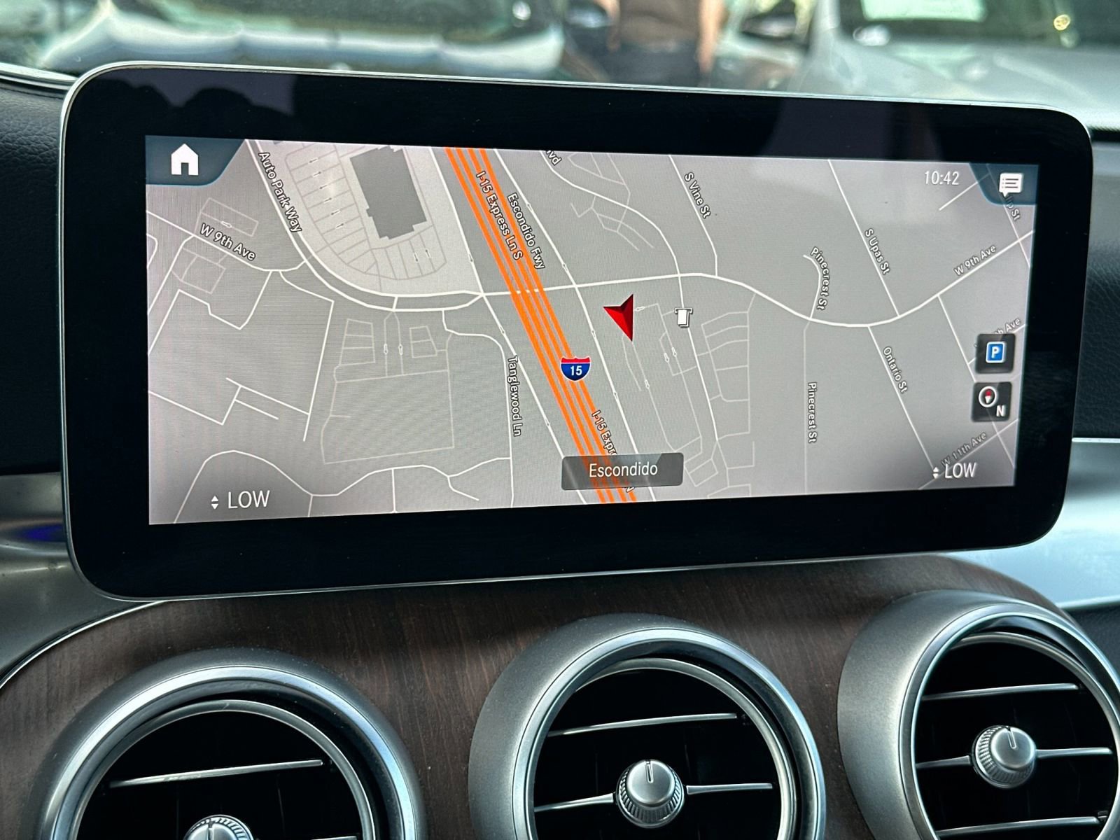 Certified 2022 Mercedes-Benz GLC 300 image 20