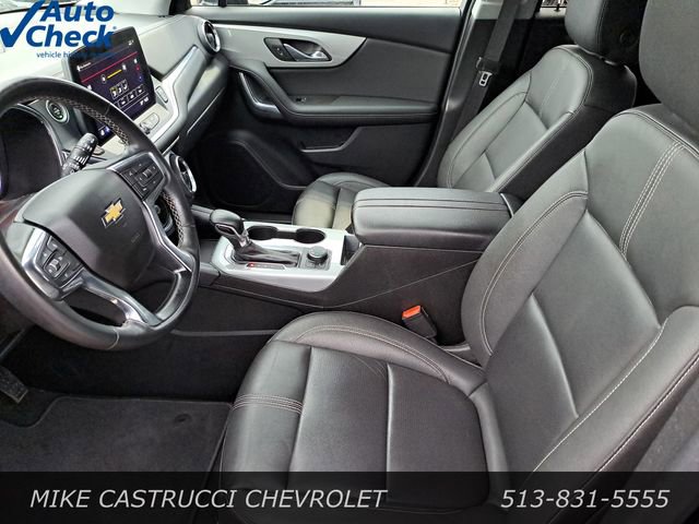Used 2023 Chevrolet Blazer LT image 23
