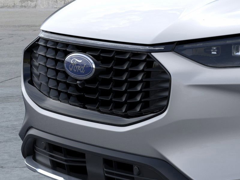 New 2024 Ford Escape SE w/ PHEV Premium Package image 17