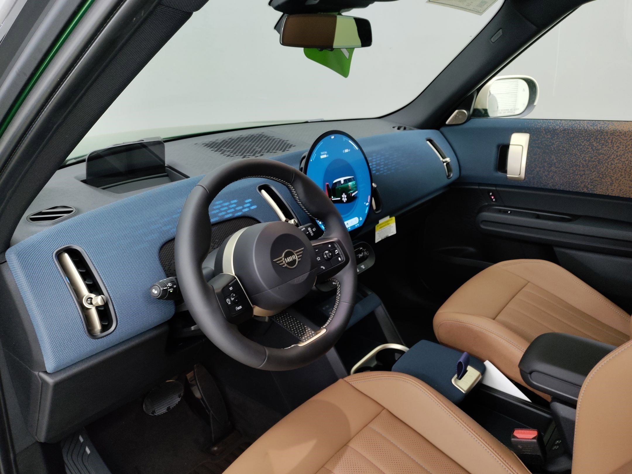 New 2026 MINI Cooper Countryman S image 14