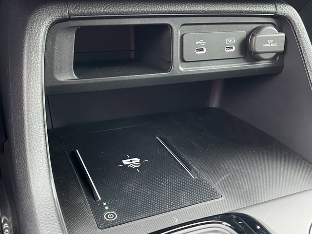 New 2026 Honda Passport RTL image 18