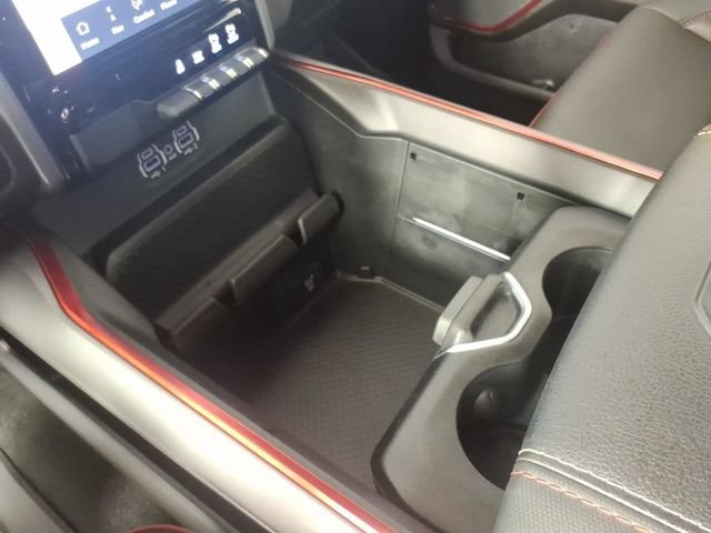 Used 2023 RAM 1500 Rebel w/ Rebel Level 2 Equipment Group AWD/4WD image 23