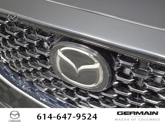 Used 2025 MAZDA CX-5 AWD 2.5 S w/ Select Package image 13