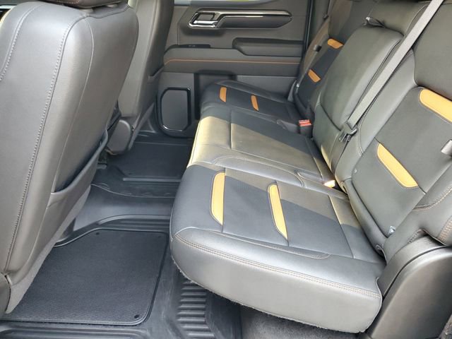 Used 2022 GMC Sierra 1500 AT4 w/ AT4 Premium Package image 22