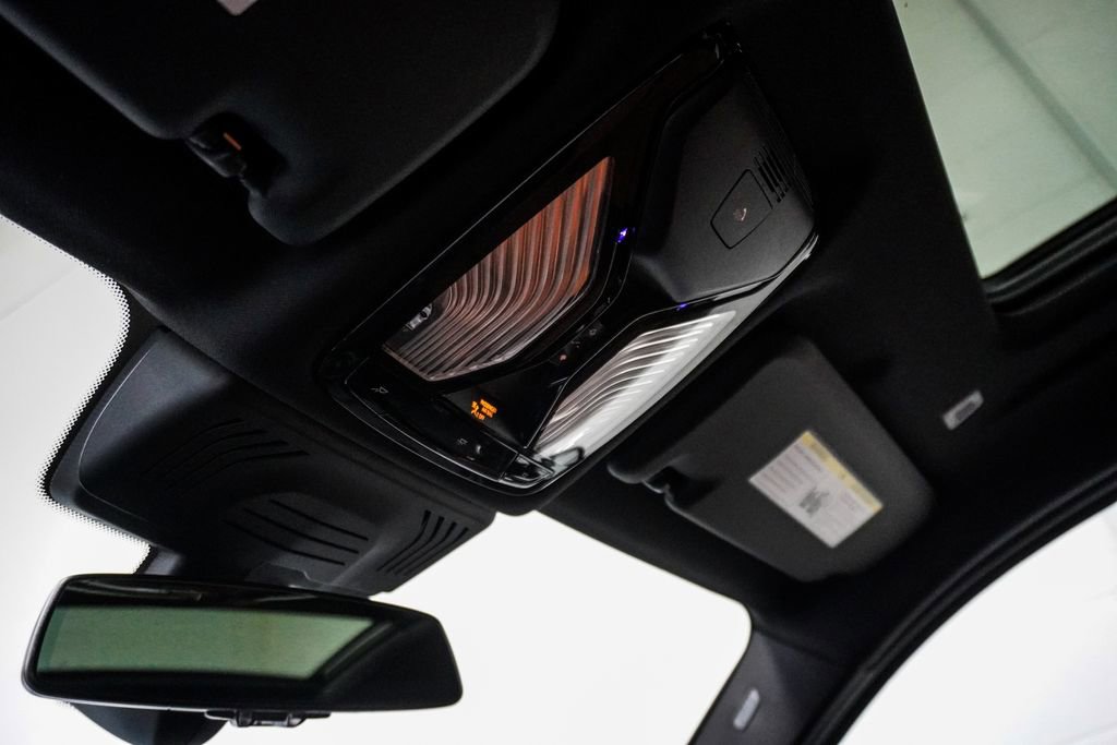 Used 2024 BMW X4 M40i image 30