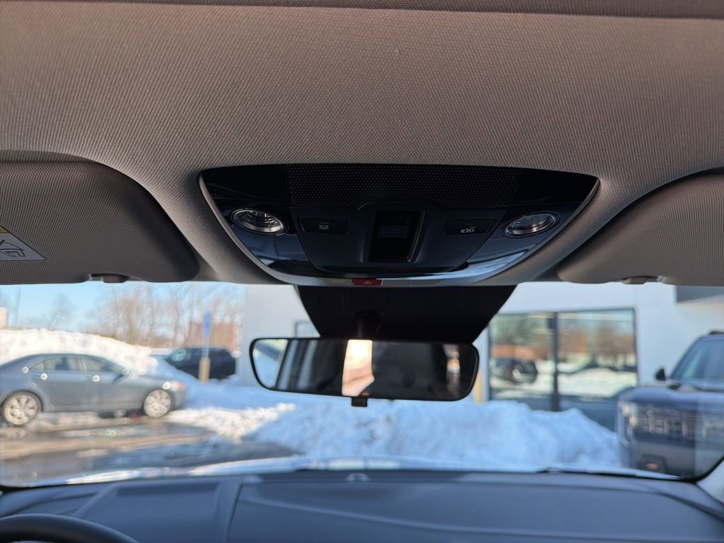 New 2026 Kia Sportage SX image 26