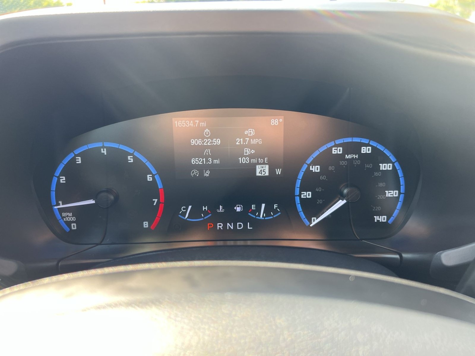 Used 2023 Ford Bronco Sport Big Bend w/ Convenience Package AWD/4WD image 17