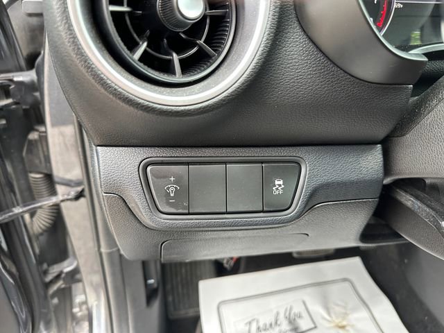Used 2023 Kia Forte LXS FWD image 21