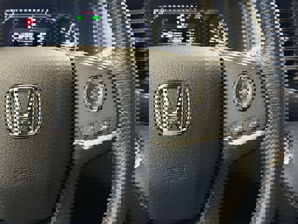 Certified 2024 Honda Passport EX-L image 26