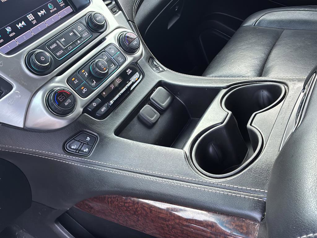 Used 2019 GMC Yukon XL SLT AWD/4WD image 33