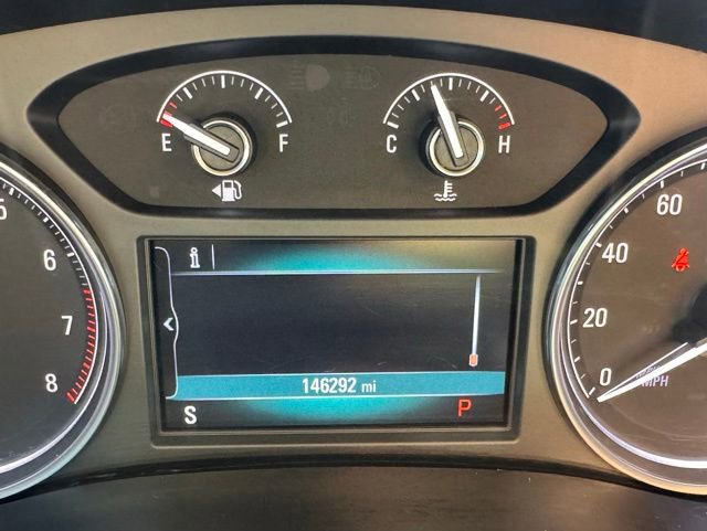 Used 2019 Buick Enclave Essence AWD/4WD image 19