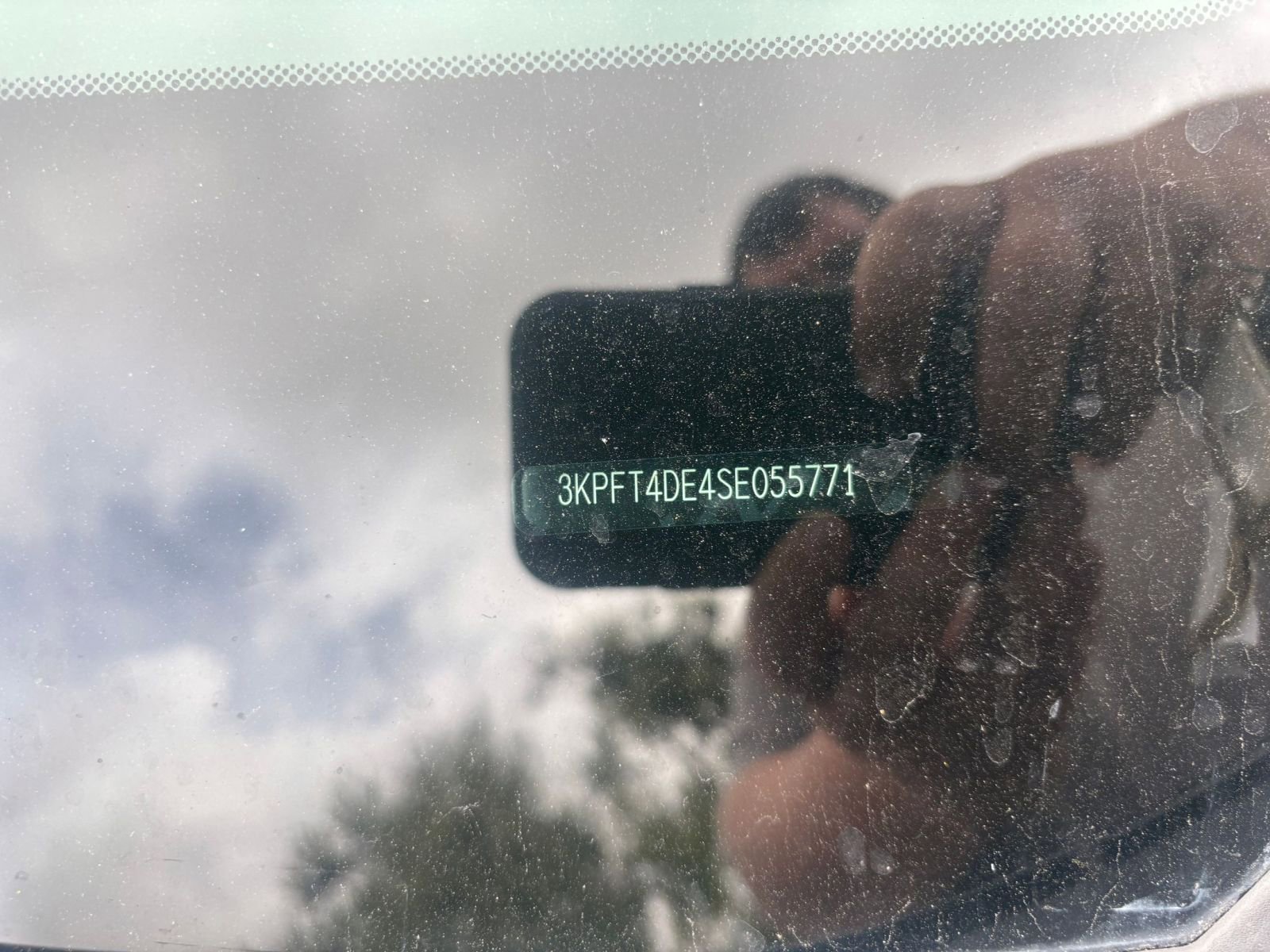 Used 2025 Kia K4 LXS image 10