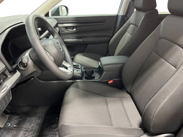New 2026 Honda CR-V LX image 11