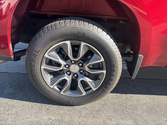 Used 2023 Chevrolet Silverado 1500 LT image 29