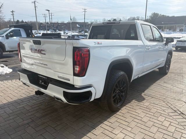 Used 2023 GMC Sierra 1500 Elevation image 11