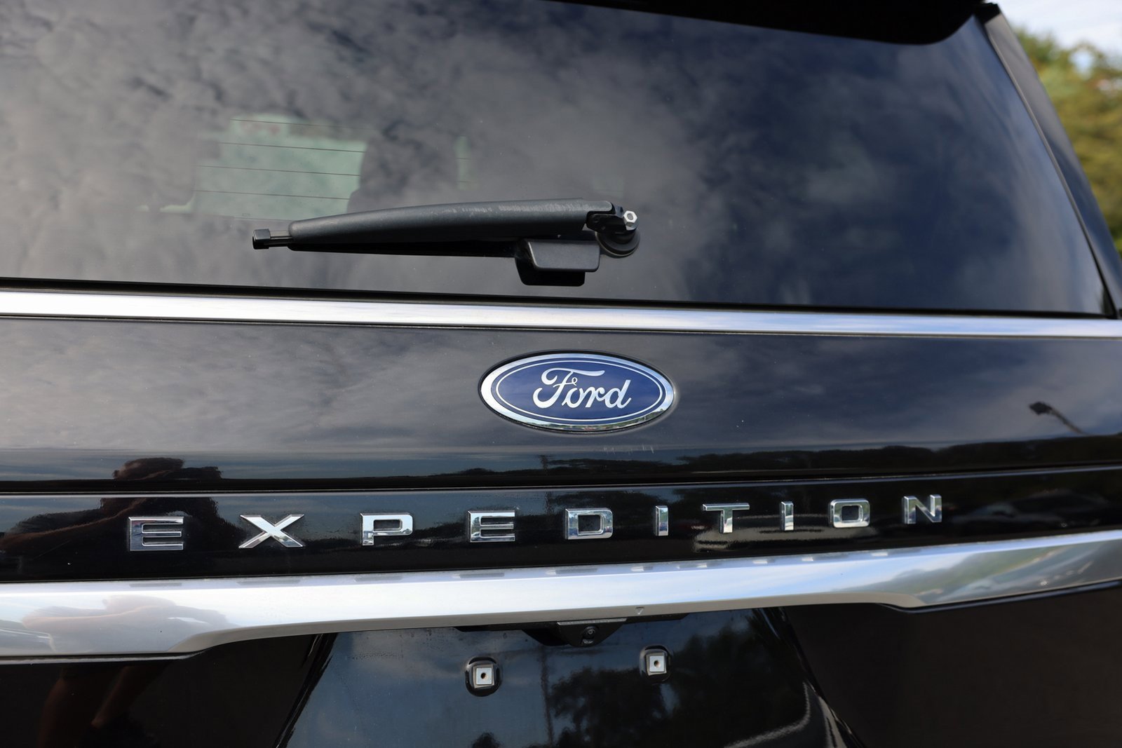 Certified 2022 Ford Expedition Platinum image 35