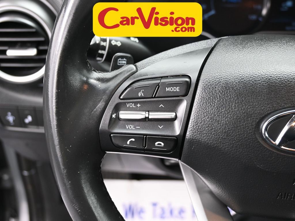 Used 2021 Hyundai Kona SEL image 18