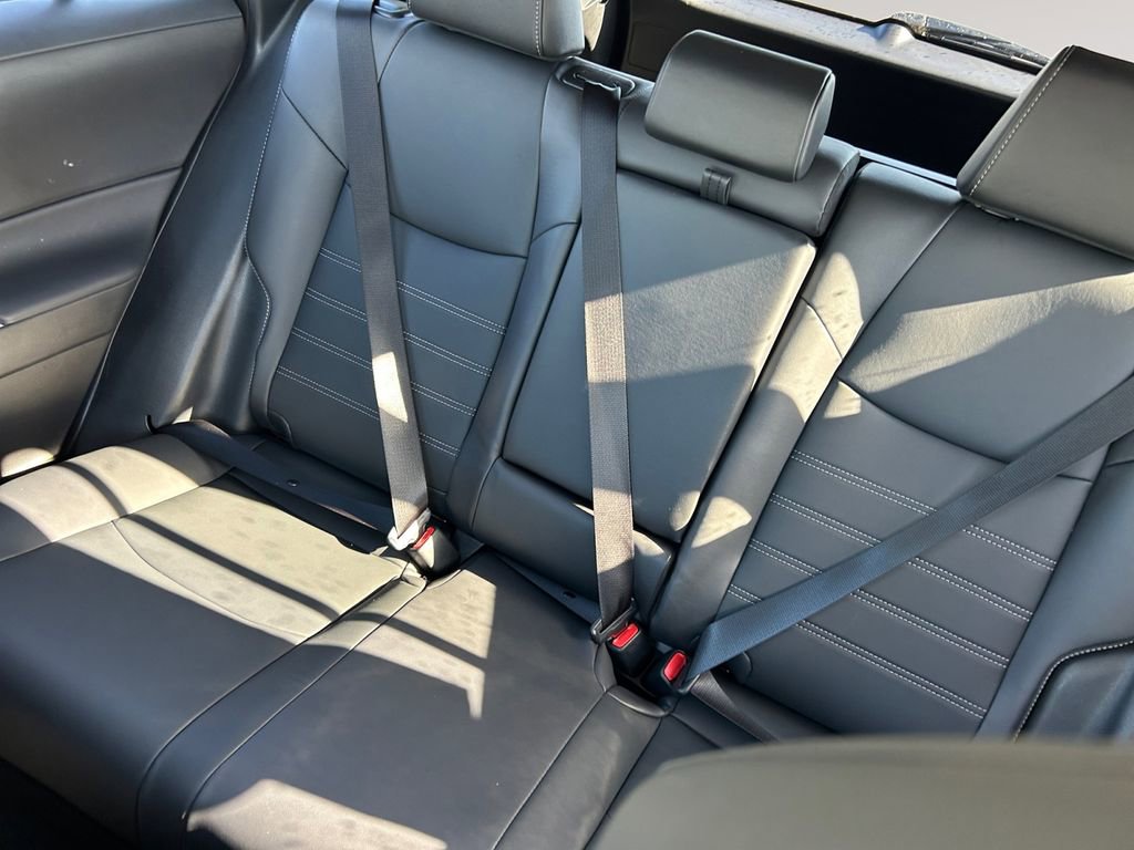Used 2025 Toyota RAV4 XLE Premium w/ Weather Package image 13