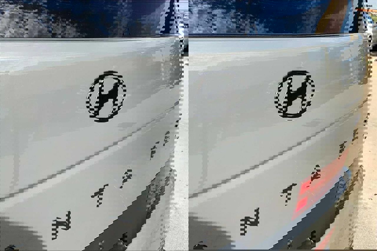 New 2026 Hyundai Santa Fe XRT image 15