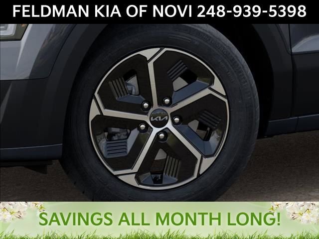 New 2026 Kia Niro EX w/ EX Premium Package image 9