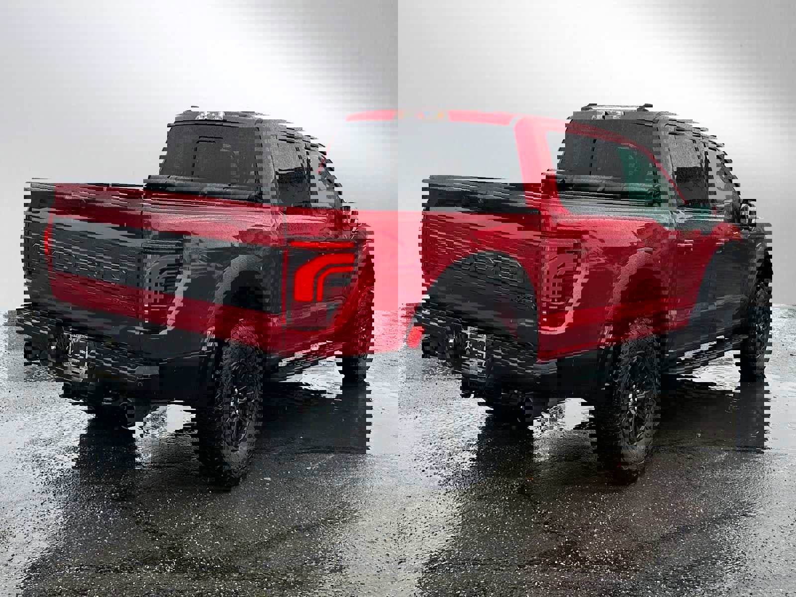 Used 2024 Ford F150 Raptor image 3