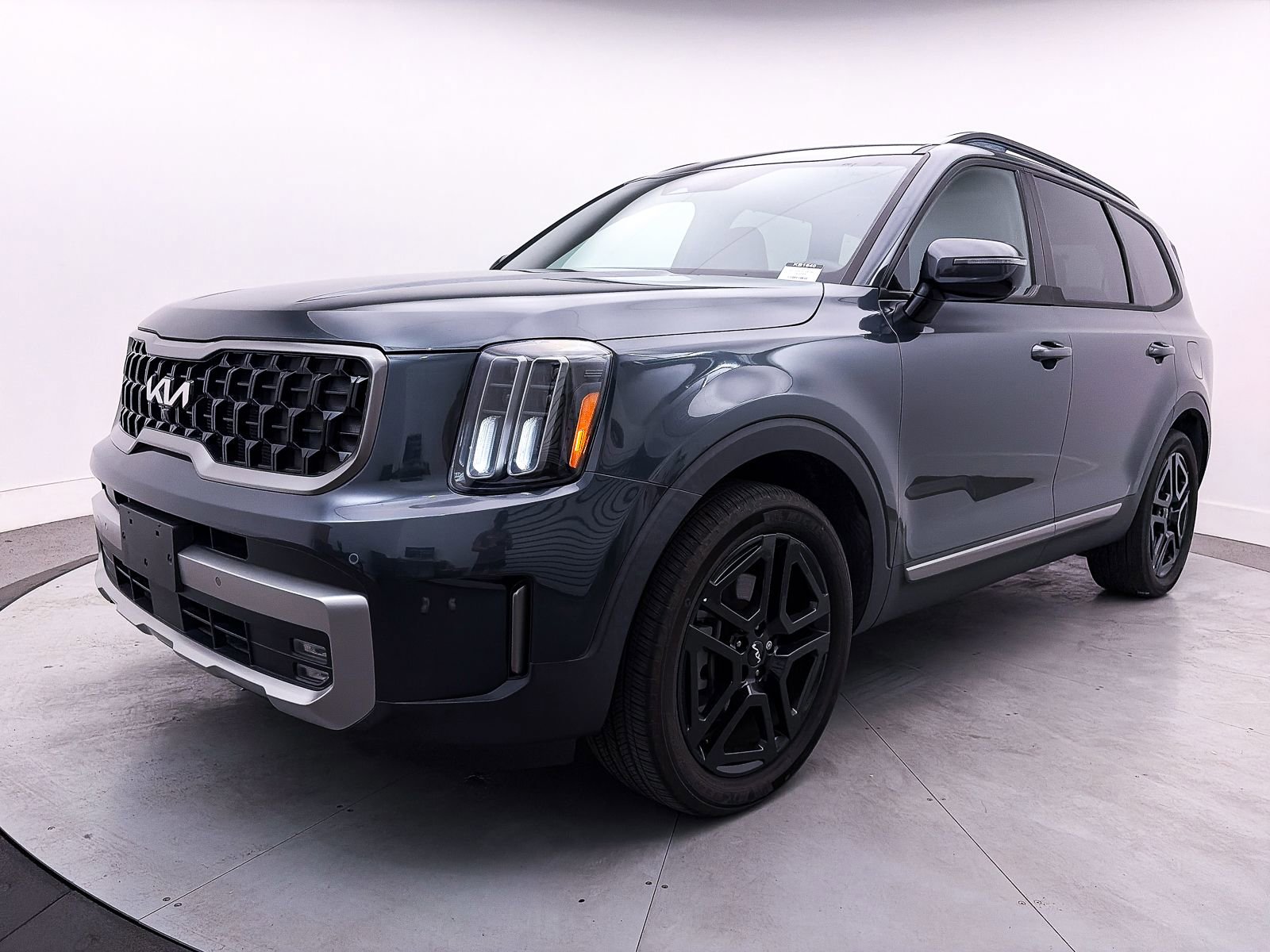 Used 2023 Kia Telluride SX Prestige X-Line image 14