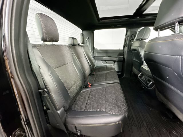 Used 2023 Ford F150 Tremor AWD/4WD image 29