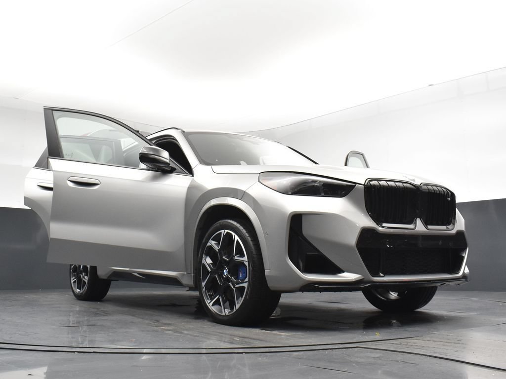 Used 2026 BMW X1 M35i AWD/4WD image 29