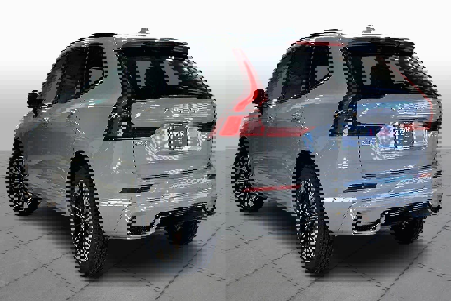 New 2026 Volvo XC60 T8 Plus w/ Protection Package Premier image 3