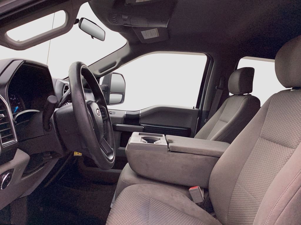 Used 2019 Ford F250 XLT w/ Snow Plow Prep Package image 29