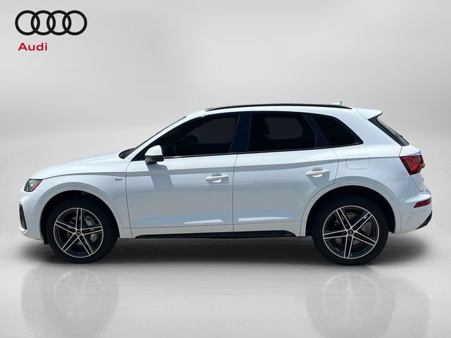 Used 2023 Audi Q5 e Premium Plus w/ Premium Plus Package AWD/4WD image 4
