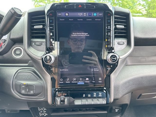 New 2025 RAM 2500 Tradesman image 20