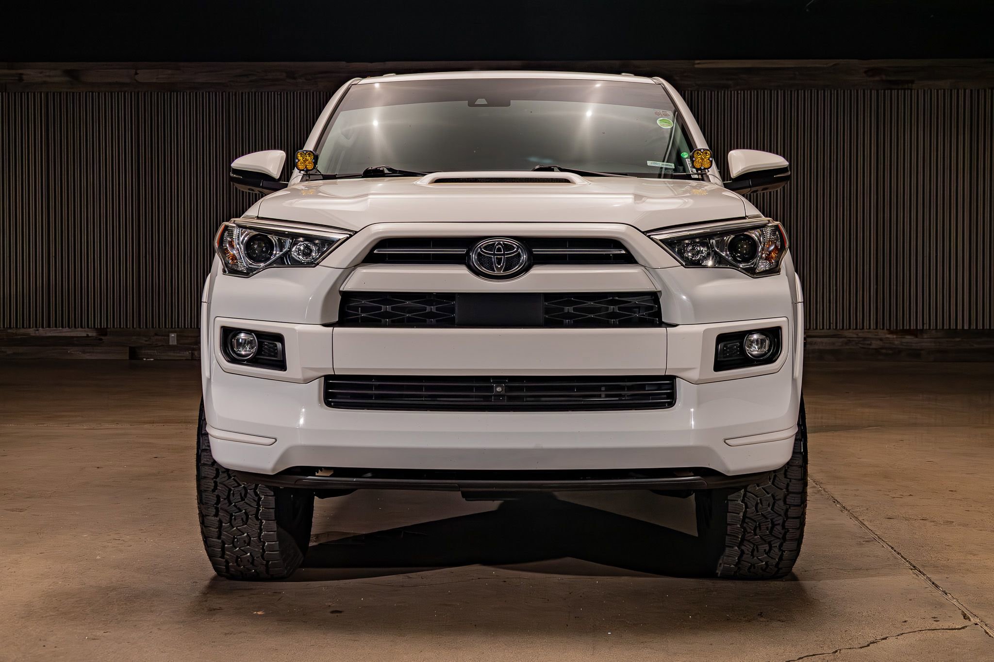 Used 2022 Toyota 4Runner TRD Sport w/ Technology Package AWD/4WD image 2