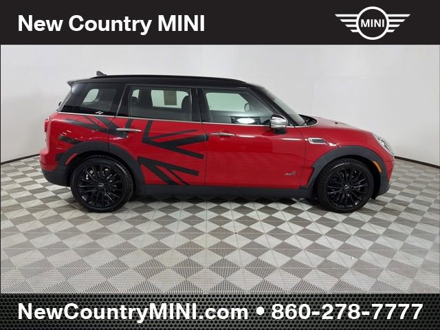 Used 2019 MINI Cooper Clubman ALL4 image 8