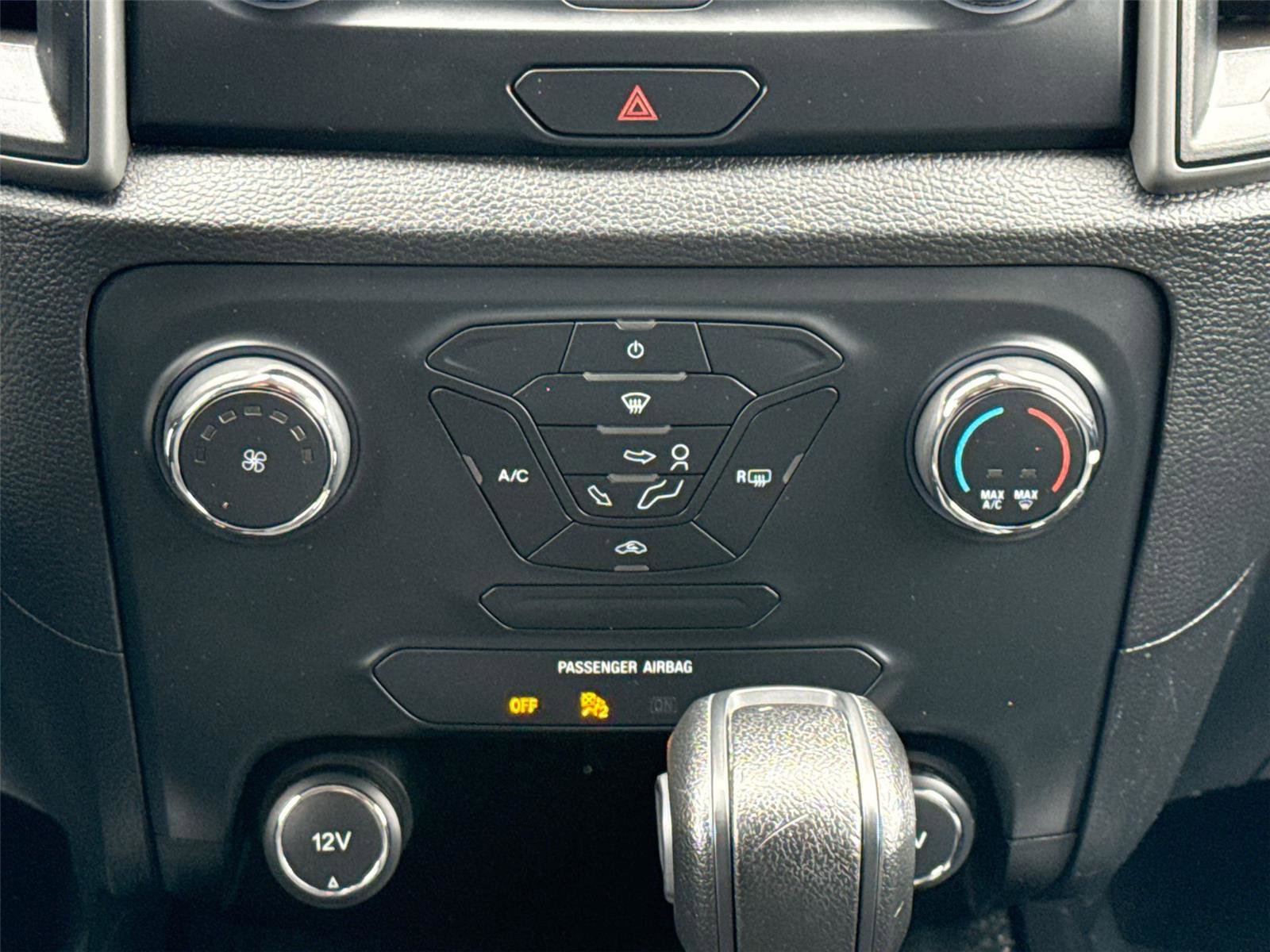 Used 2019 Ford Ranger XL w/ Equipment Group 101A Mid image 23