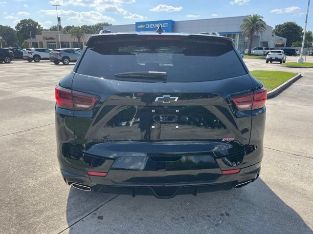 Used 2025 Chevrolet Blazer RS FWD image 5