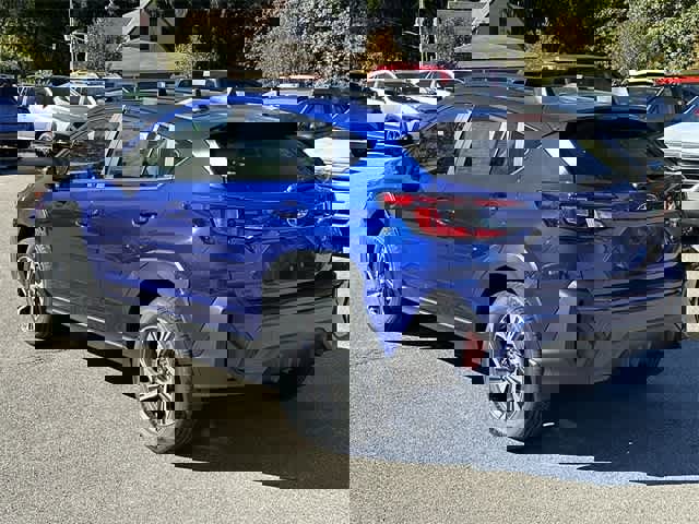 New 2026 Subaru Crosstrek 2.5i Premium image 29