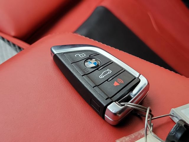 Used 2024 BMW M4 xDrive Competition w/ Executive Package AWD/4WD image 37