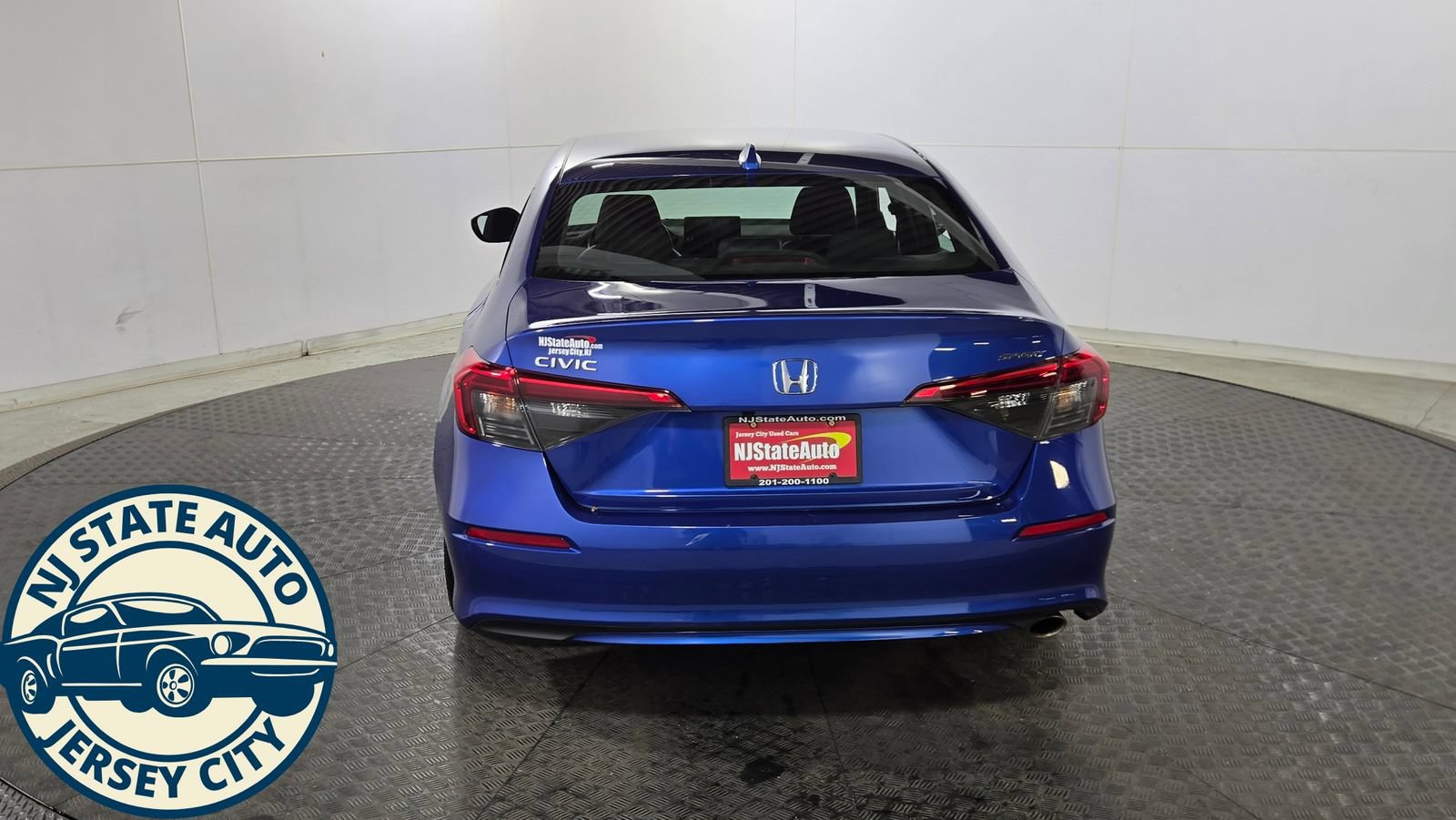 Used 2023 Honda Civic Sport image 6