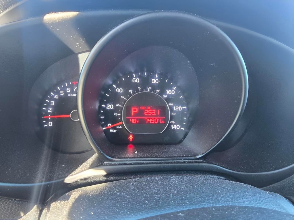 Used 2016 Kia Soul w/ Convenience Package image 22