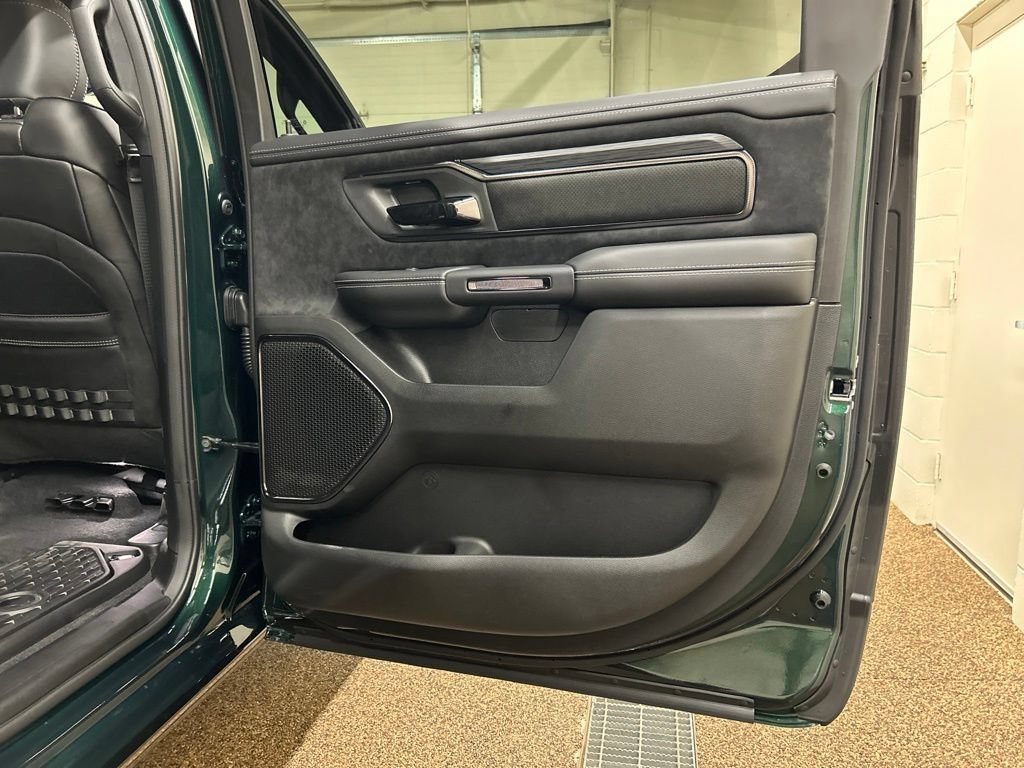 New 2026 RAM 1500 RHO AWD/4WD image 15