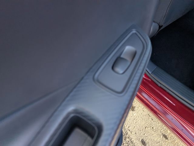 New 2025 Nissan Versa SV w/ Trunk Package image 12