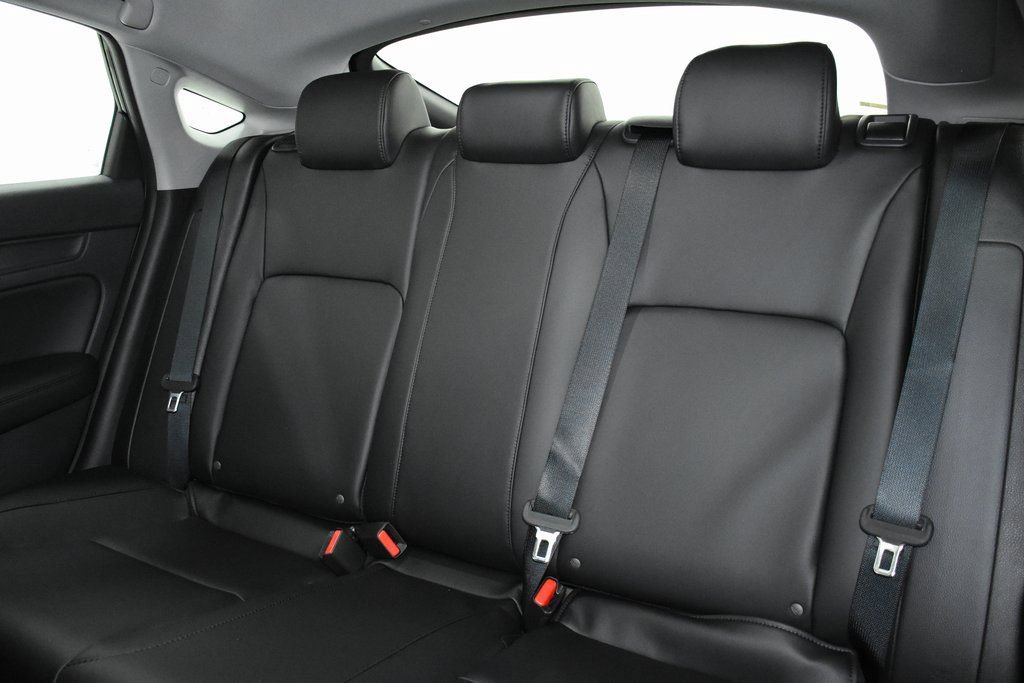 Used 2025 Acura Integra FWD image 24