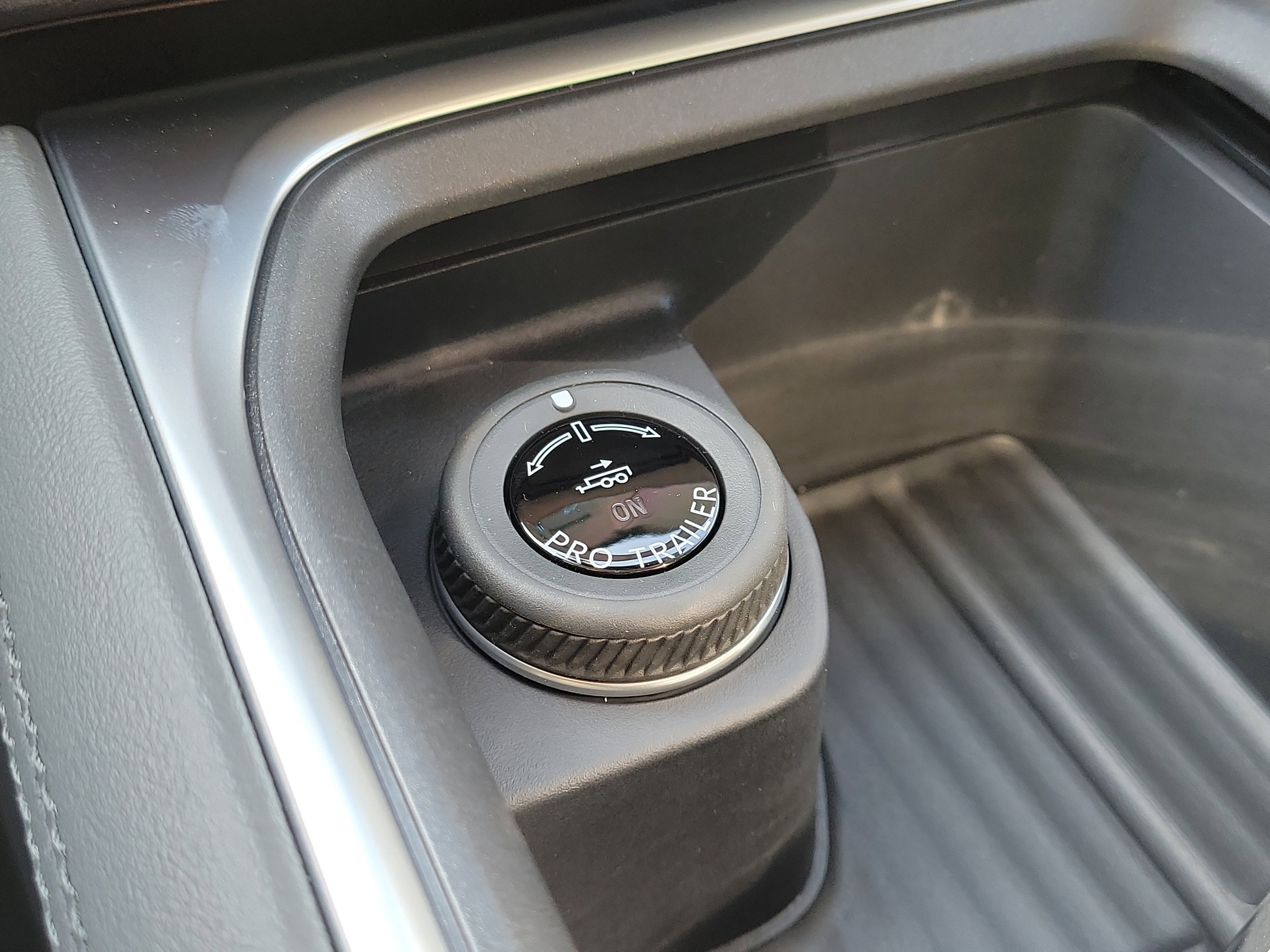 New 2026 Ford Expedition Max Active image 18