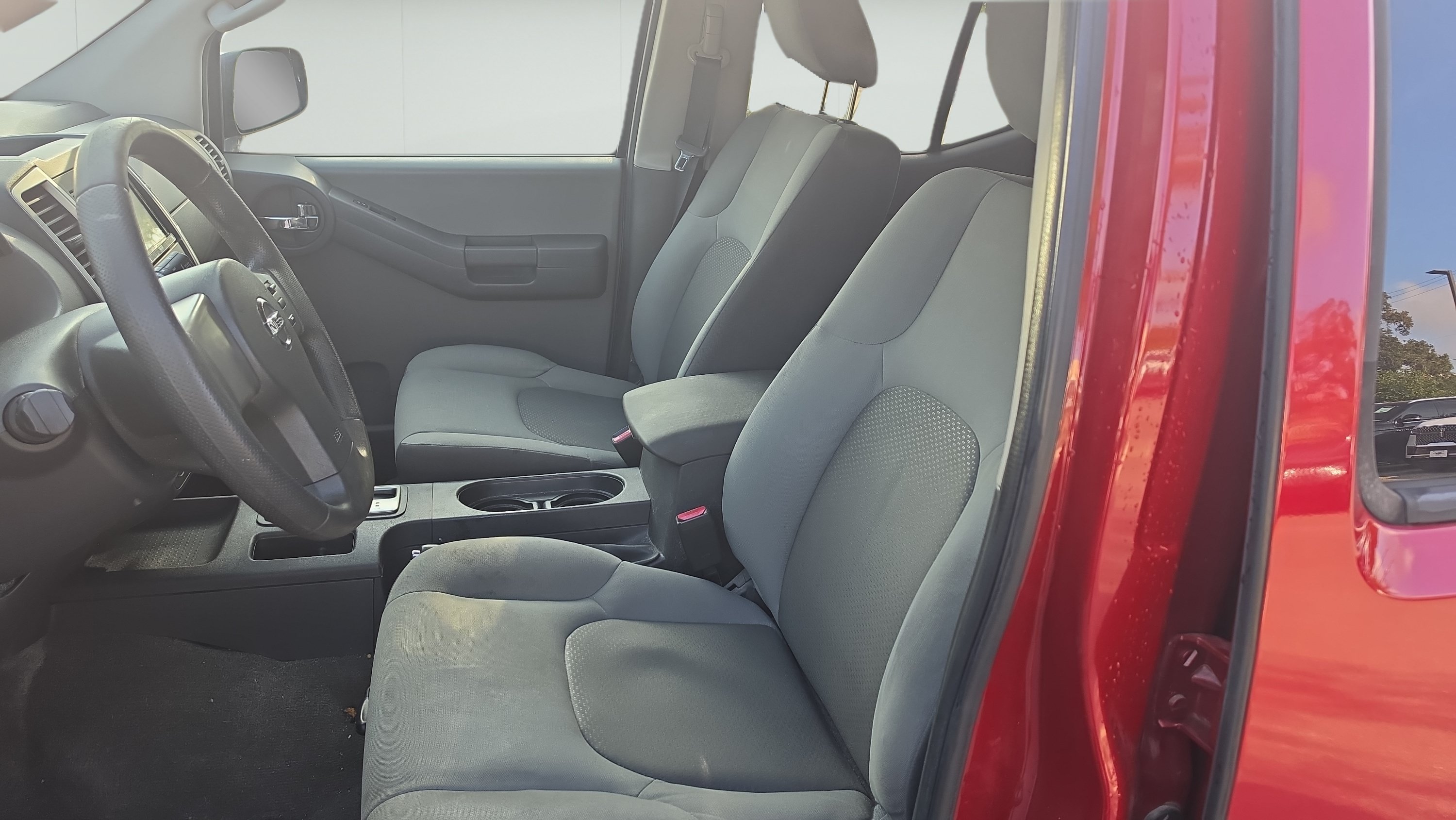 Used 2010 Nissan Xterra S RWD image 9